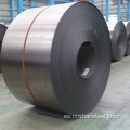 Q235 Purgled Oiled Hot Rolled Steel Coil de acero